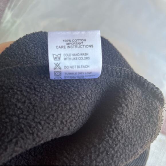 Prive Alliance 92' Sweatshirt Size Large L Hoodie - Picture 4 of 4